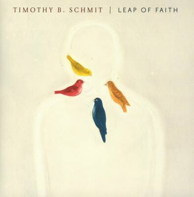 Schmit Timothy B. - Leap Of Faith
