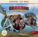 Dragons - Dragons -Auf Zu Neuen Ufern