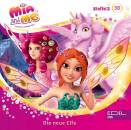 Mia And Me - Mia And Me (38 Die neue Elfe)