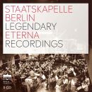 Staatskapelle Berlin Legendary Eterna Recordings