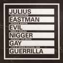 Eastman:evil Nigger, Gay Guerilla