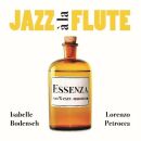 Jazz A La Flute - Essenza