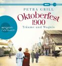 Potthoff,Lisa Maria - Oktoberfest 1900-Träume Und...