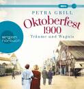 Potthoff Lisa Maria - Oktoberfest 1900-Traeume Und Wagnis