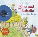 Kaminski Stefan - Eliot Und Isabella In Den Raeuberbergen