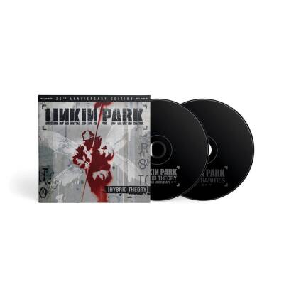 Linkin Park - Hybrid Theory (20th Anniversary Edition)
