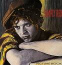 Simply Red - Picture Book