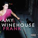 Winehouse Amy - Frank (Half Speed Remaster 2020,)