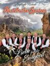 Kastelruther Spatzen - Liebe fuer die Ewigkeit...