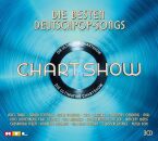 Die Ultimative Chartshow: Beste Deutschpop-Songs (Various)