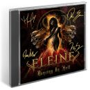 Eleine - Dancing In Hell (Signed)