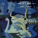 Tschaikowski Pjotr - Schwanensee (Previn Andre / London...