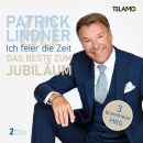 Lindner Patrick - Ich Feier Die Zeit-Das Beste Zum Jubiläum