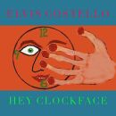 Costello Elvis - Hey Clockface