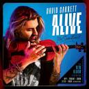 Garrett David - Alive: My Soundtrack (Deluxe Edition)