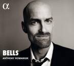 Bartok Bela / u.a. - Bells (Romaniuk Anthony)