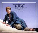 Cesti Antonio - La Dori (Dantone Ottavio / Accademia...