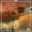 MAYER Emilie (1812-1883) - Symphonies 1 & 2 (NDR...