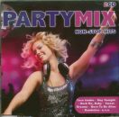 The United Dance People - Party Mix