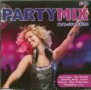 United Dance People, The - Party Mix
