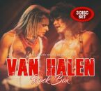 Van Halen - Rock-Box