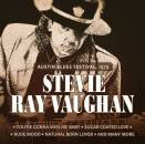 Vaughan Stevie Ray & Double Trouble - Austin Blues...
