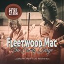 Fleetwood Mac - Early Days / In Memory Of Peter Green, The