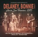 Delaney, Bonnie & Friends - Live In San Francisco 1970