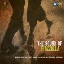 Piazzolla Astor - Sound Of Piazzolla,The (Balsom Alison / Jaroussky Philippe / Pahud Emmanuel)
