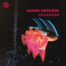 Black Sabbath - Paranoid (50Th Anniversary / 180Gr.)