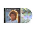 Twain Shania - The Woman In Me (Diamond Editions) 2CD