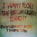 Thompson Richard & Linda - I WANT TO SEE THE BRIGHT...