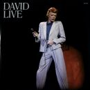Bowie David - David Live-2005 Mix (2016 Remastered...