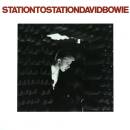 Bowie David - Station To Station (2016 Remastered Version)