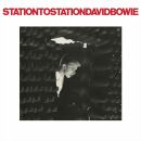 Bowie David - Station To Station (2016 Remastered Version)