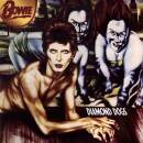 Bowie David - Diamond Dogs (2016 Remastered Version)