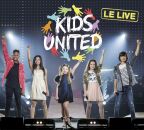 Kids United - Kids United Live