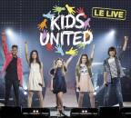 Kids United - KIDS UNITED LIVE