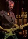 Clapton Eric - Live In San Diego