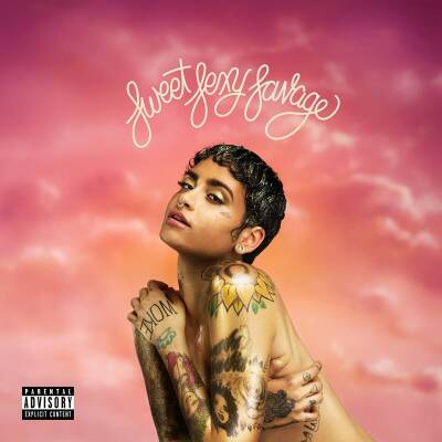 Kehlani - Sweetsexysavage (Deluxe Edition)
