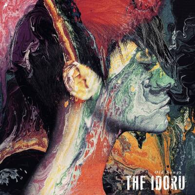 Idoru, The - Old Songs
