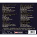 Brown Peggy - Jeden Sonntag eine Rose von dir - 50 grose Erfolge