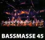 Bassmasse - 13 / 45