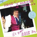 Schneider Helge - Es Gibt Reis, Baby