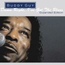 Guy Buddy - Damn Right, Ive Got The Blues