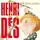 Des Henri - Abracadabra 17