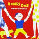 Des Henri - Album De Famille