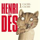 Des Henri - Cache-Cache 1