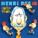 Des Henri - Casse-Pieds 18