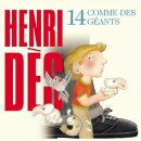 Des Henri - Comme Des Géants 14